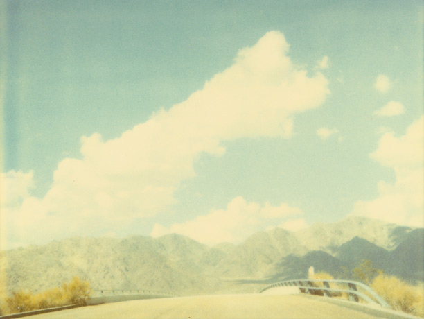 Mountain Ridge